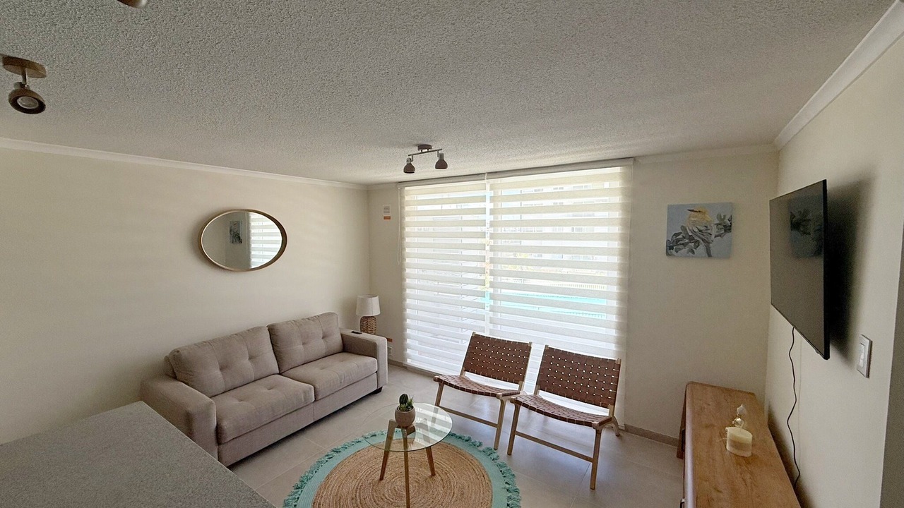 Photo of Livingroom in La Serena