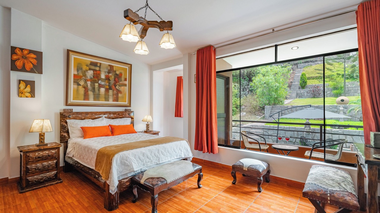 Photo of Bedroom in Lurigancho