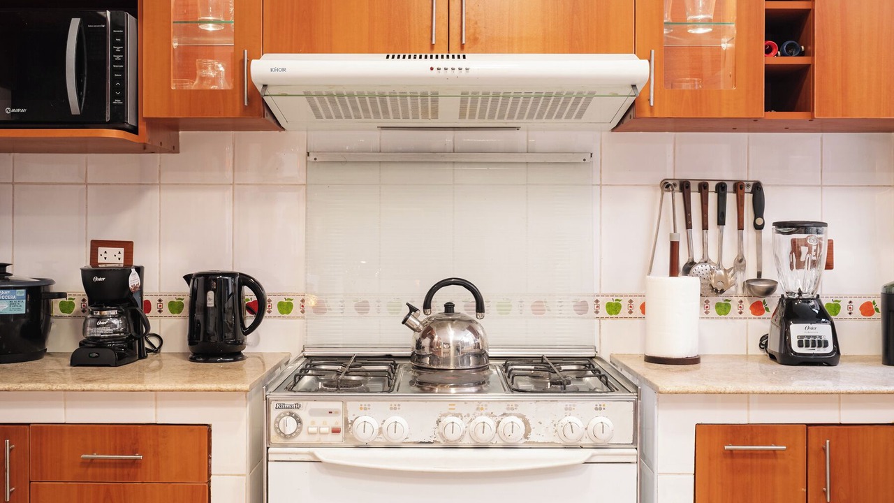 Photo of Kitchen in Lurigancho
