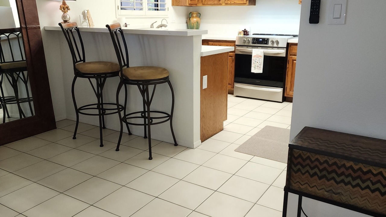Photo of Kitchen in McCormick Ranch