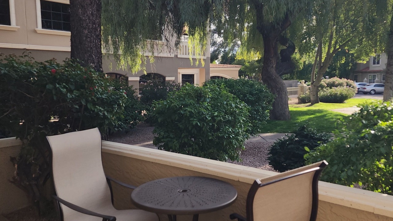 Photo of Outdoor in McCormick Ranch
