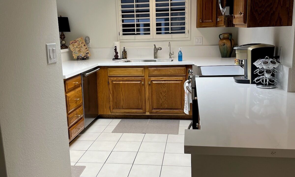 Photo of Kitchen in McCormick Ranch