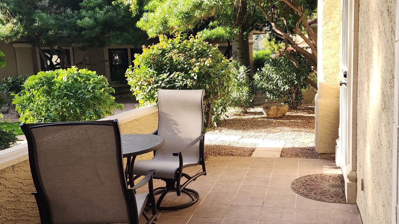 Photo of Outdoor in McCormick Ranch