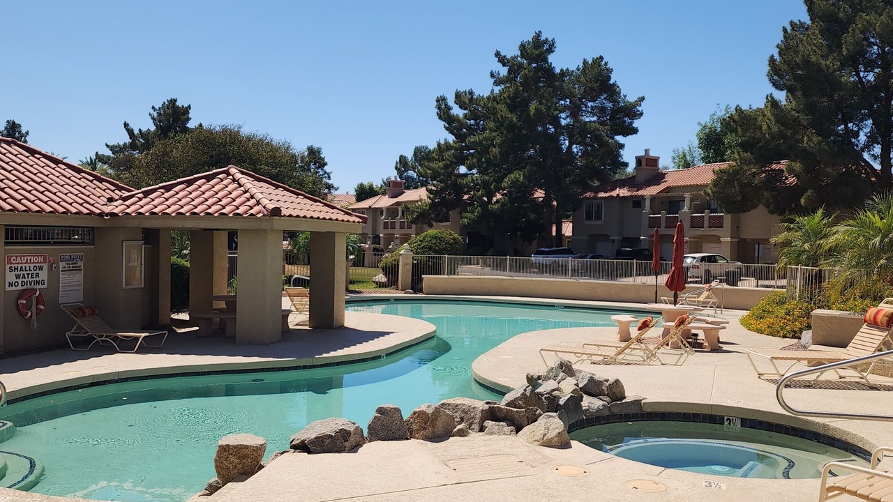 Photo of Outdoor in McCormick Ranch