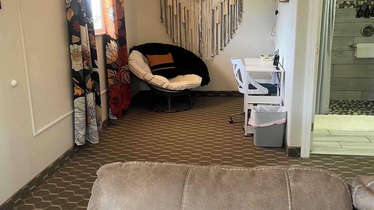 Photo of Livingroom in Page