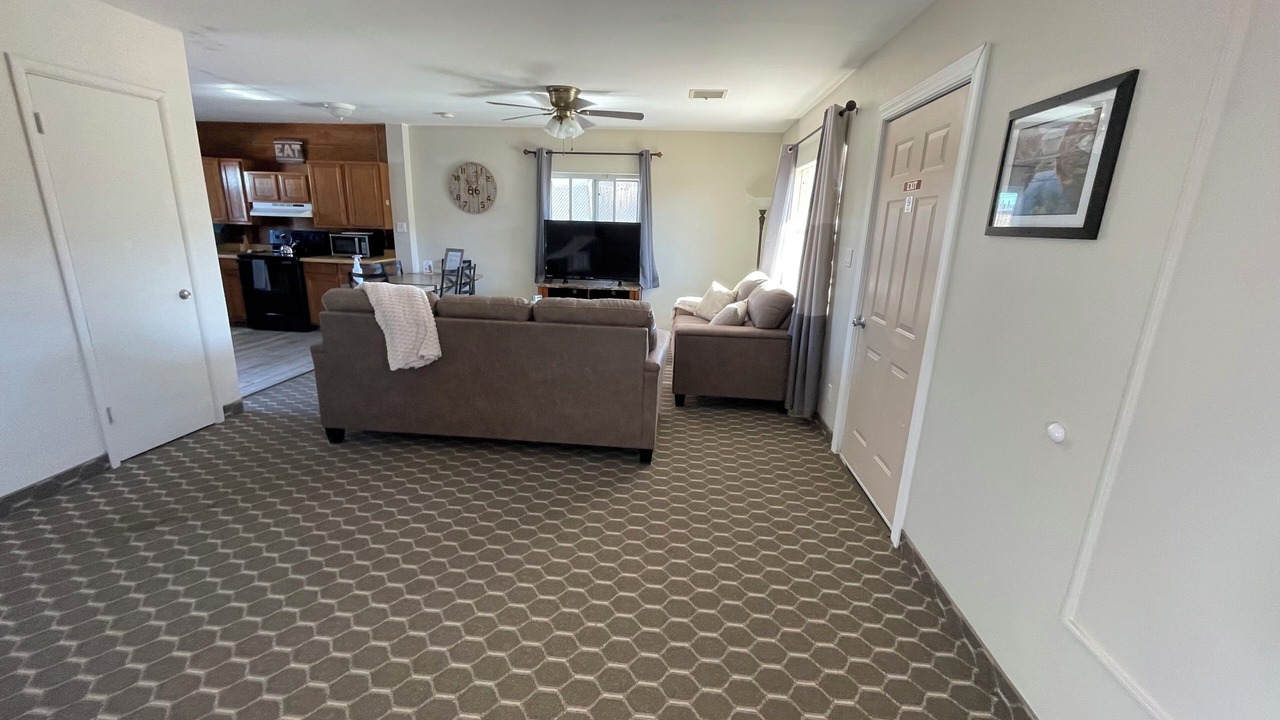 Photo of Livingroom in Page