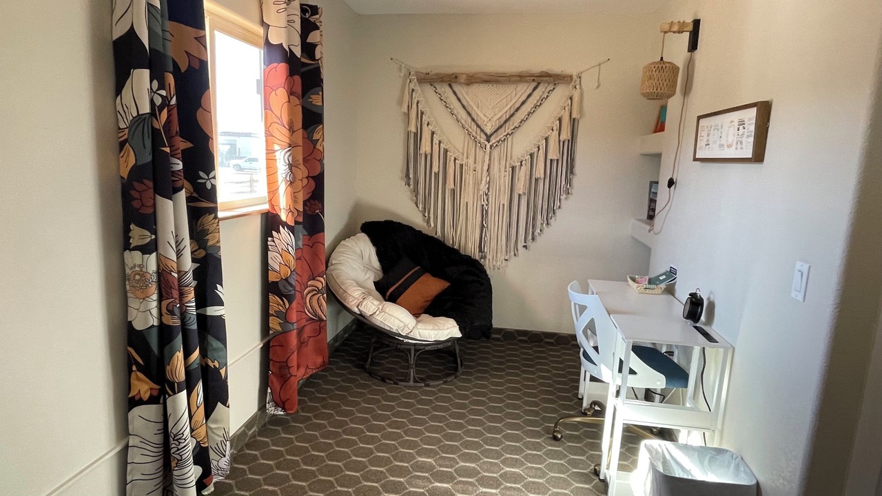 Photo of Livingroom in Page