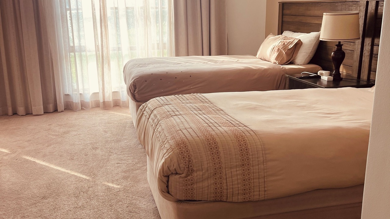 Photo of Bedroom in Umdoni