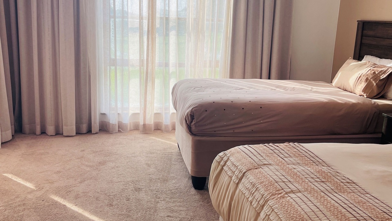Photo of Bedroom in Umdoni