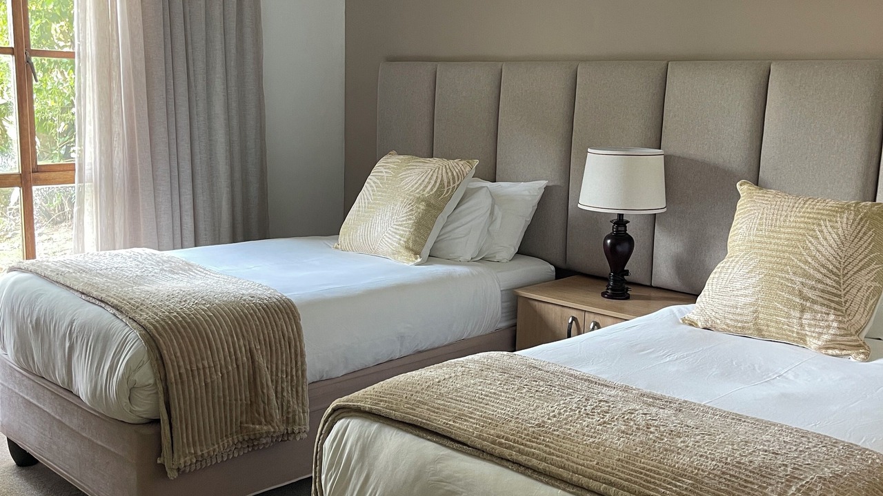 Photo of Bedroom in Umdoni