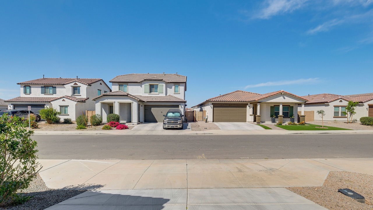 Photo of Outdoor in Maricopa