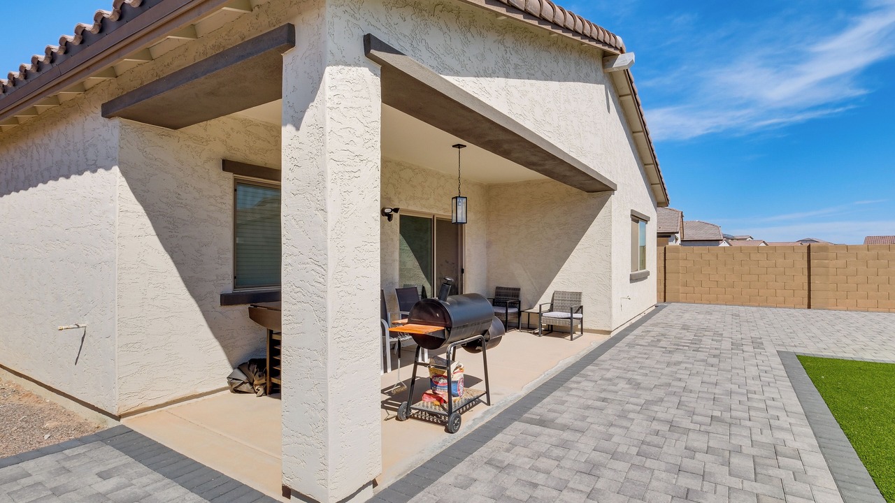 Photo of Outdoor in Maricopa