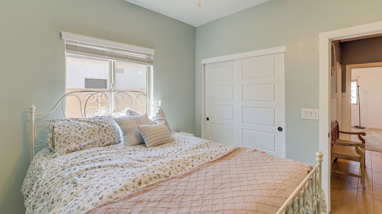 Photo of Bedroom in Maricopa