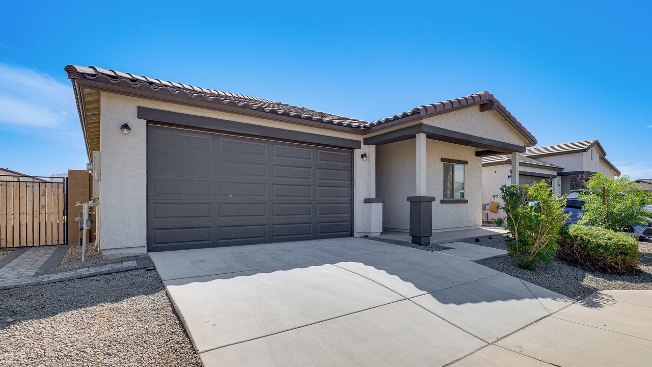Photo of Outdoor in Maricopa