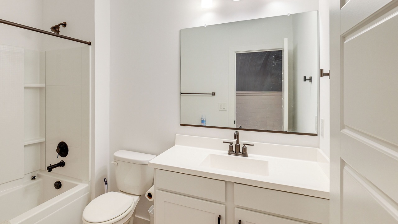 Photo of Bathroom in Maricopa