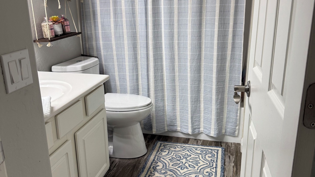 Photo of Bathroom in Arrowhead Ranch