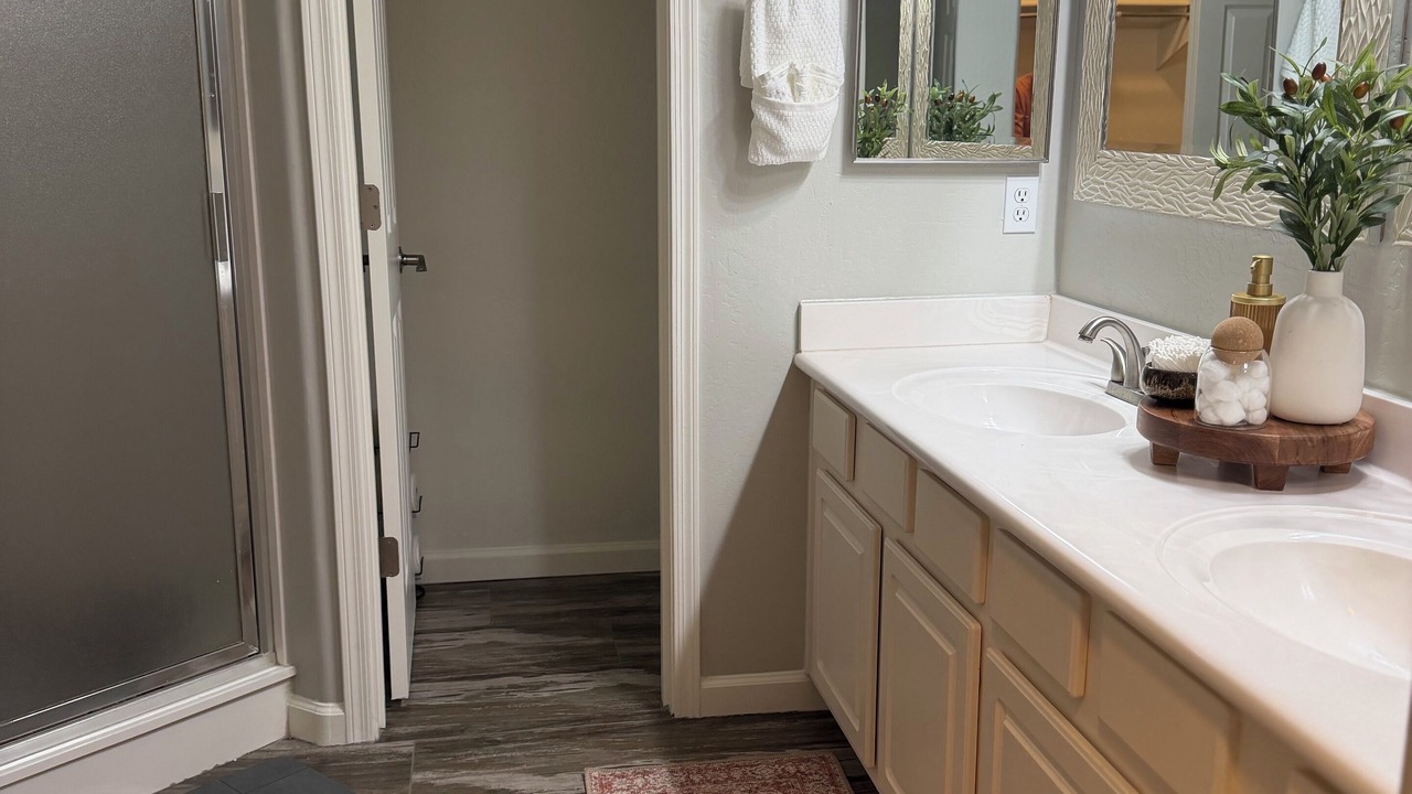 Photo of Bathroom in Arrowhead Ranch