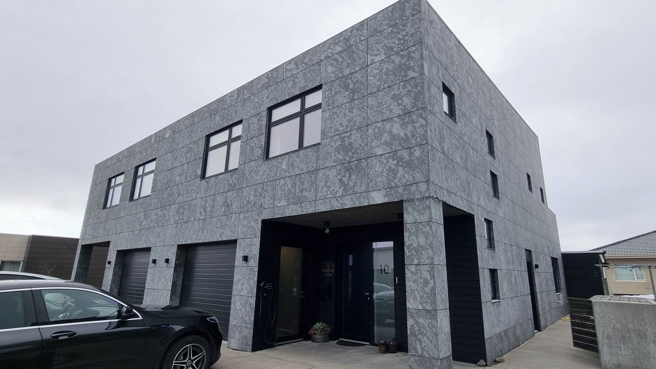 Photo of Outdoor in Akranes