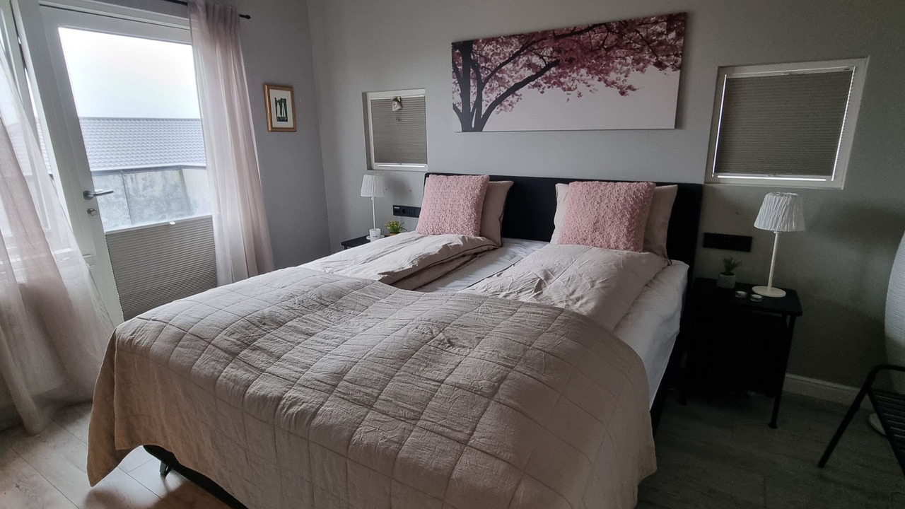 Photo of Bedroom in Akranes