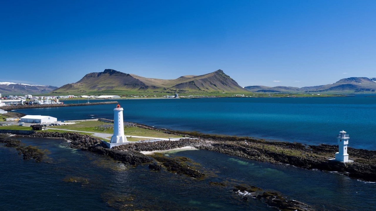 Photo of Others in Akranes