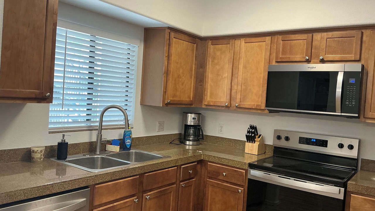 Photo of Kitchen in North Scottsdale