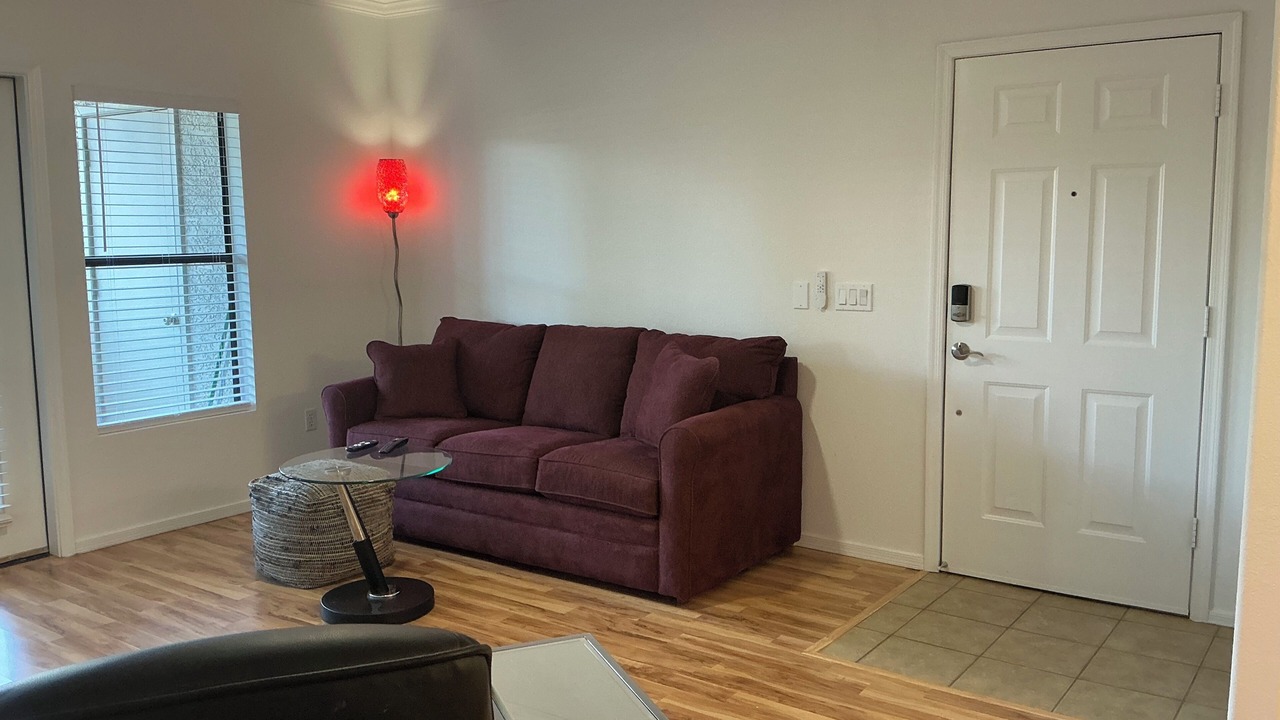 Photo of Livingroom in North Scottsdale
