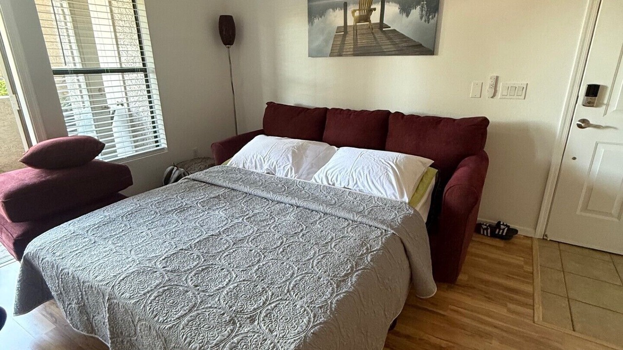 Photo of Bedroom in North Scottsdale