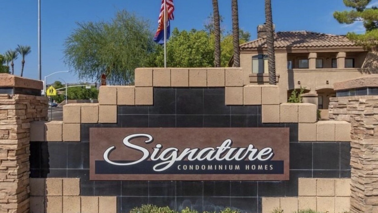 Photo of Outdoor in North Scottsdale
