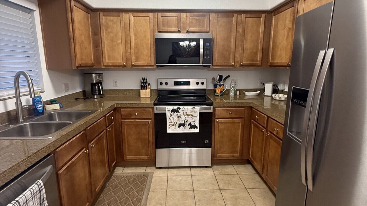 Photo of Kitchen in North Scottsdale