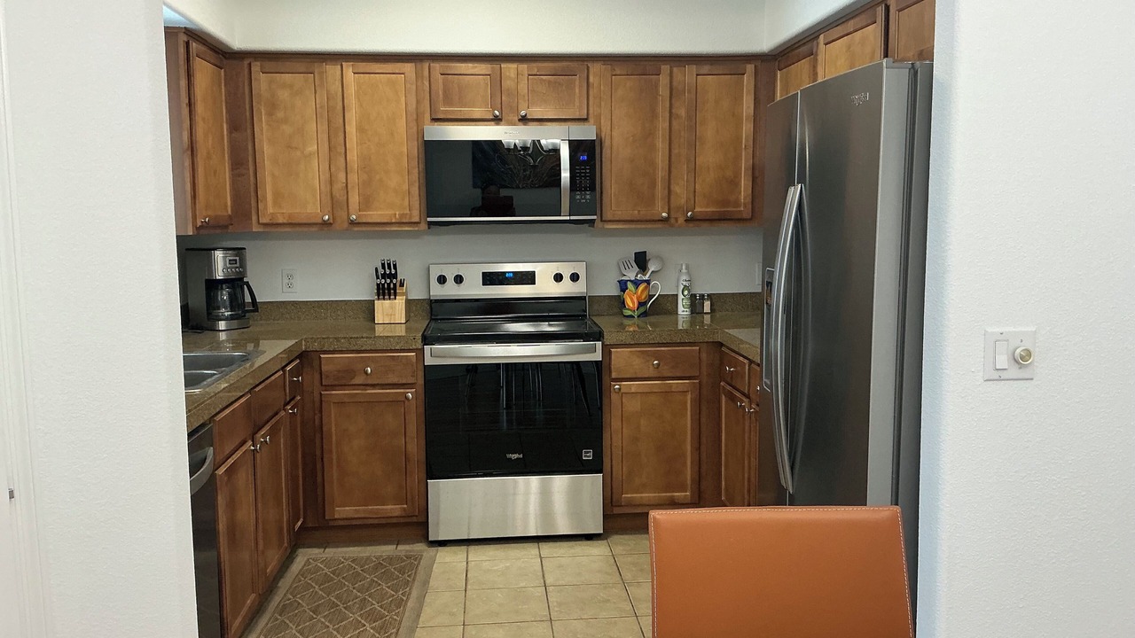 Photo of Kitchen in North Scottsdale