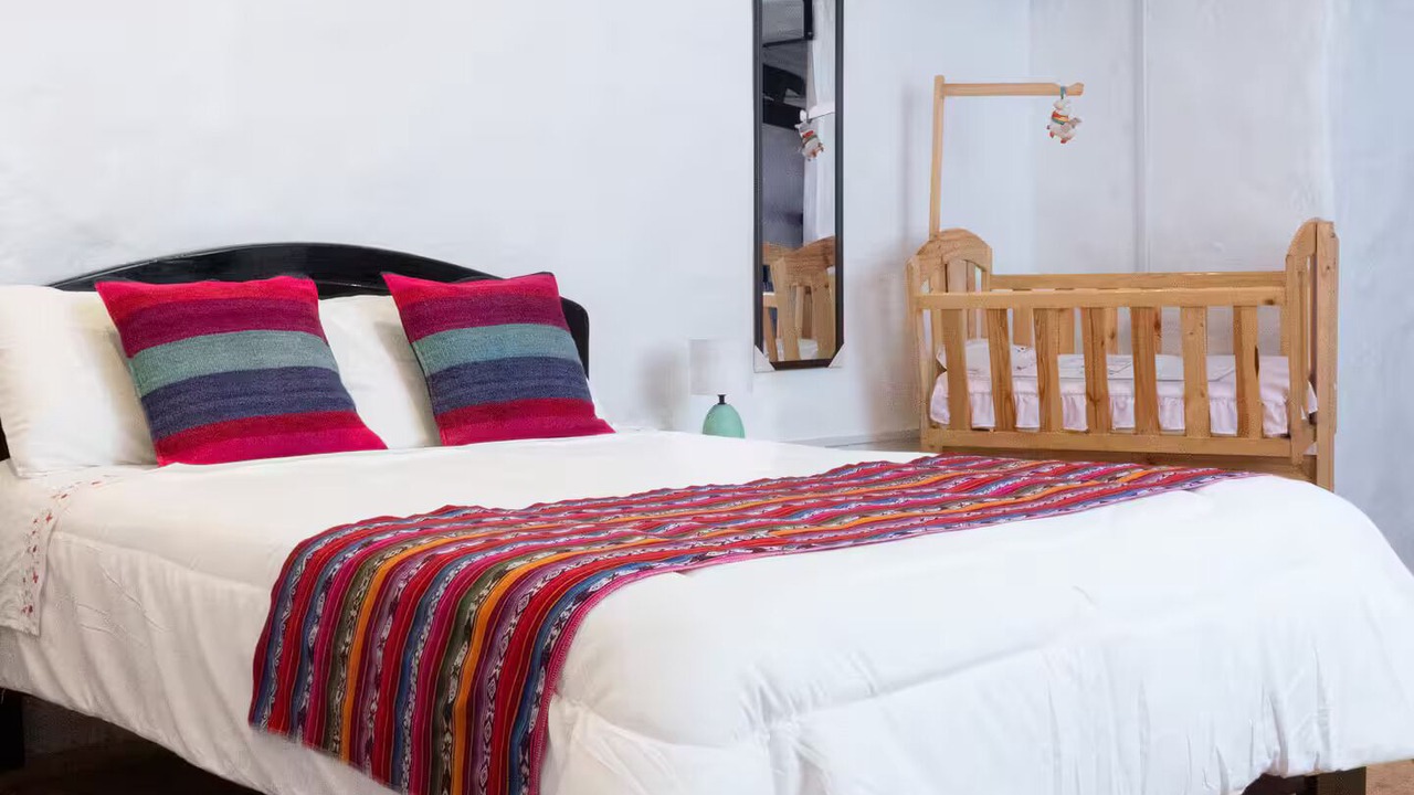Photo of Bedroom in Cusco Historic Center