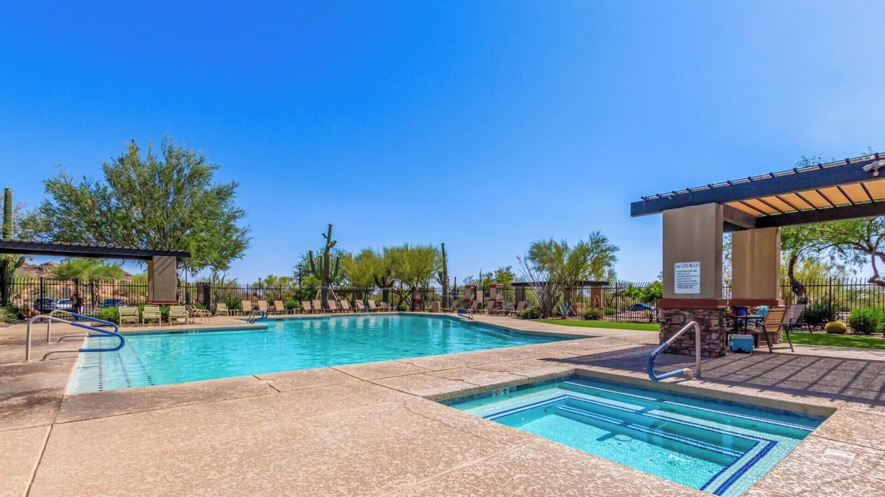 Photo of Outdoor in Gold Canyon