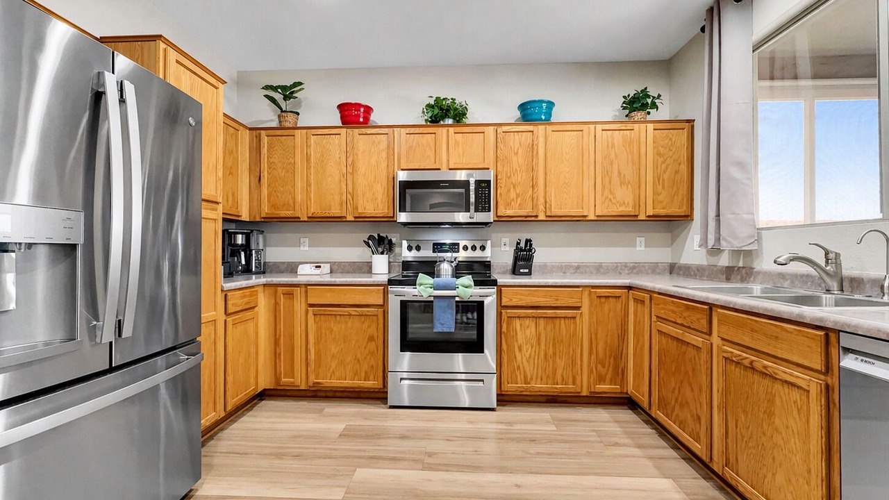 Photo of Kitchen in Gold Canyon