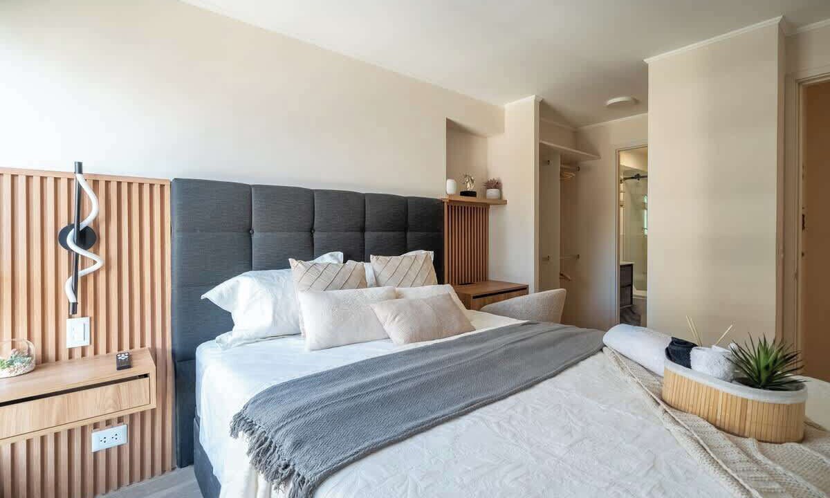 Photo of Bedroom in Petit Jean Ocharan