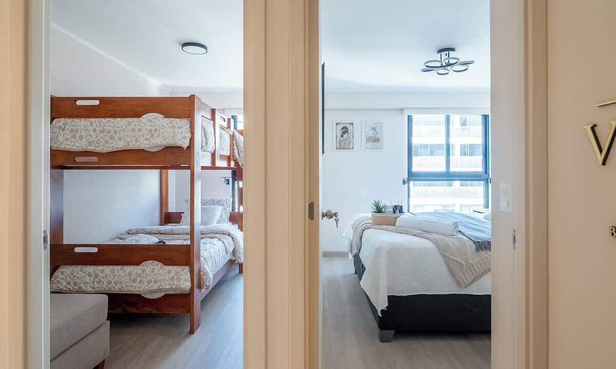 Photo of Bedroom in Petit Jean Ocharan