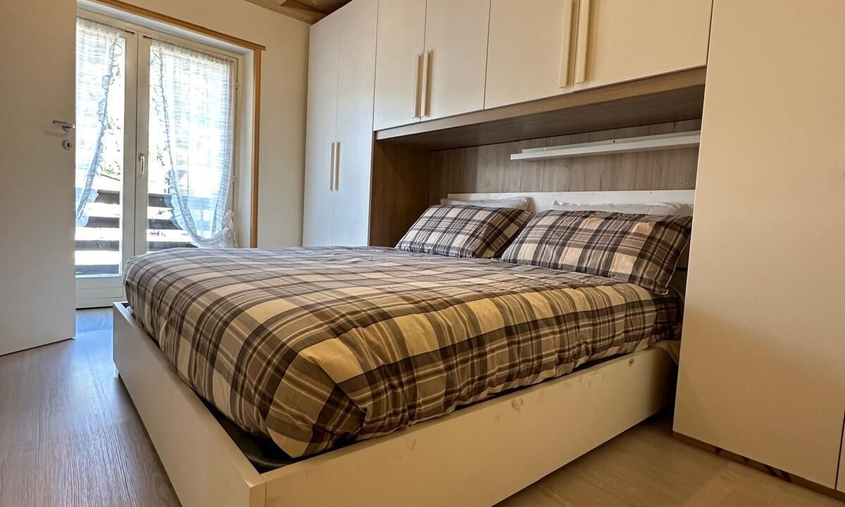 Photo of Bedroom in Ponte di Legno