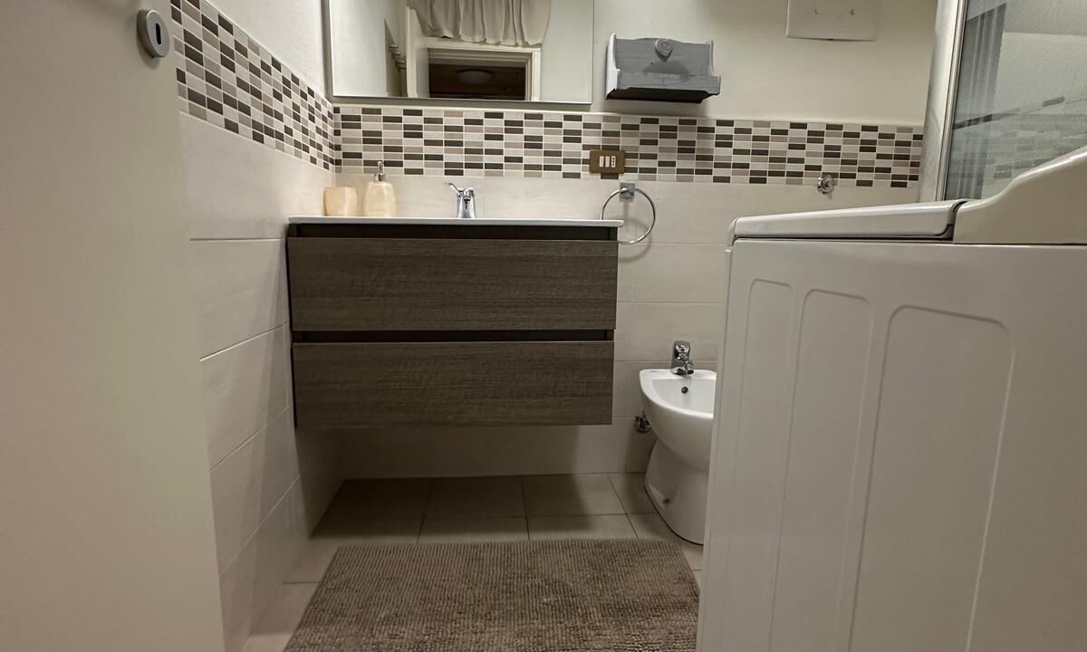 Photo of Bathroom in Ponte di Legno