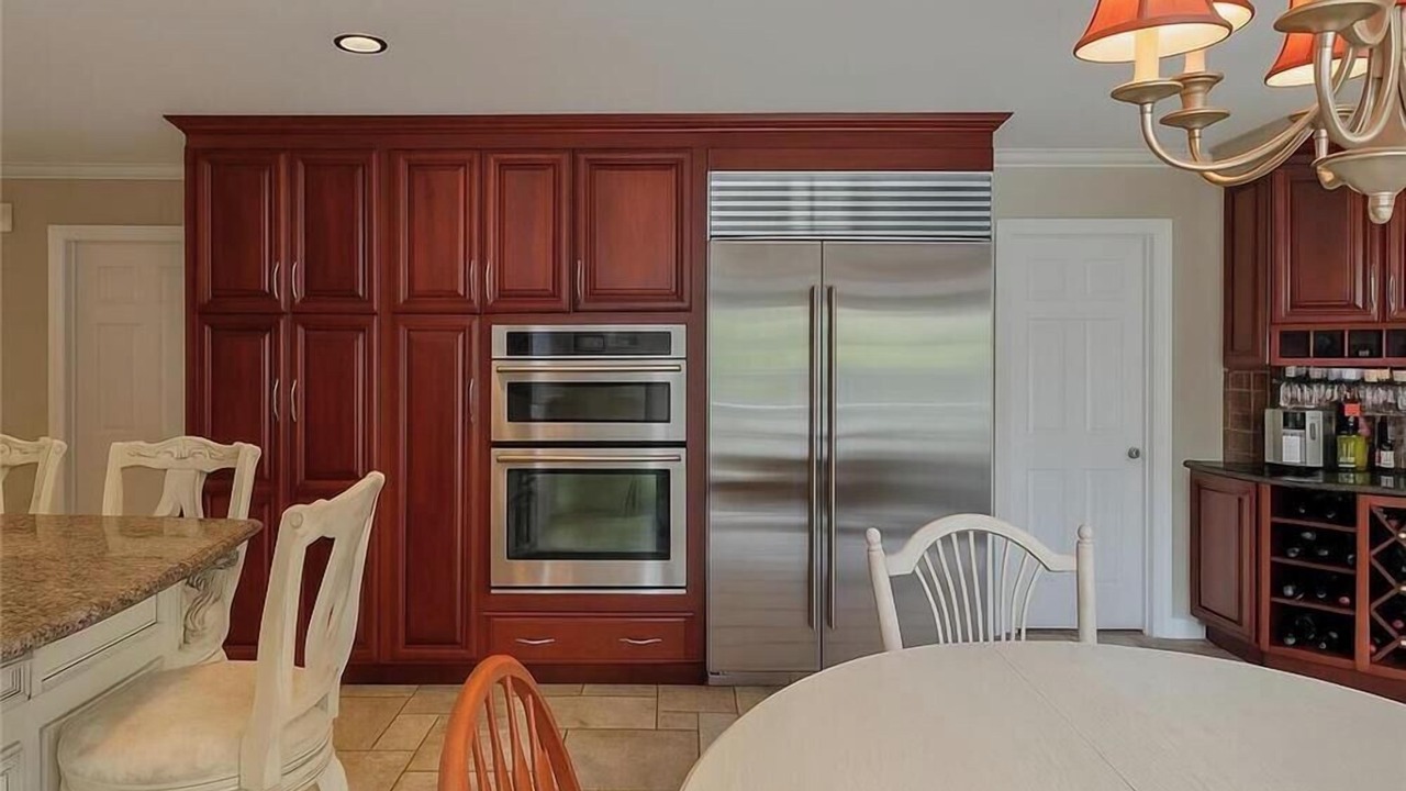 Photo of Kitchen in Bethlehem