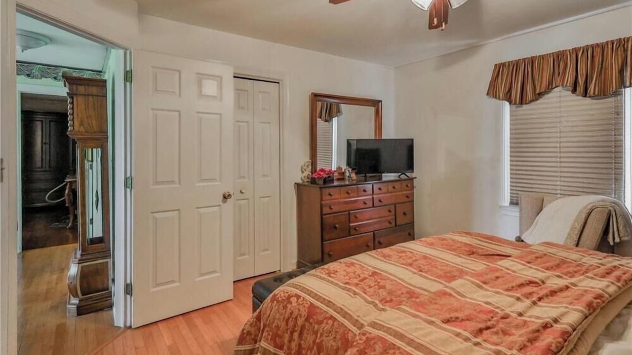 Photo of Bedroom in Bethlehem