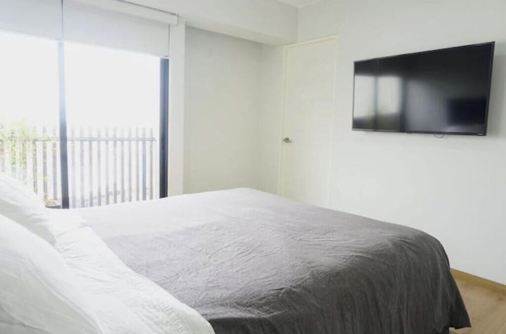 Photo of Bedroom in Miraflores