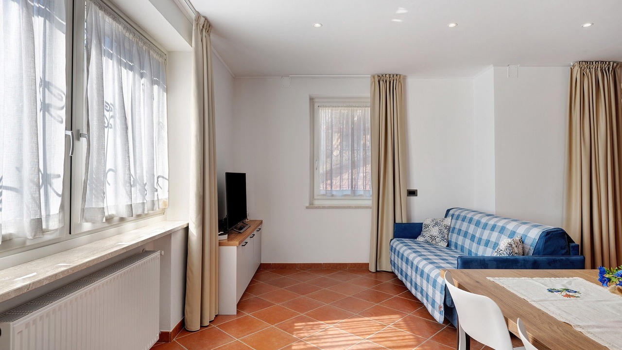 Photo of Livingroom in Fontana Nuova-Bevia