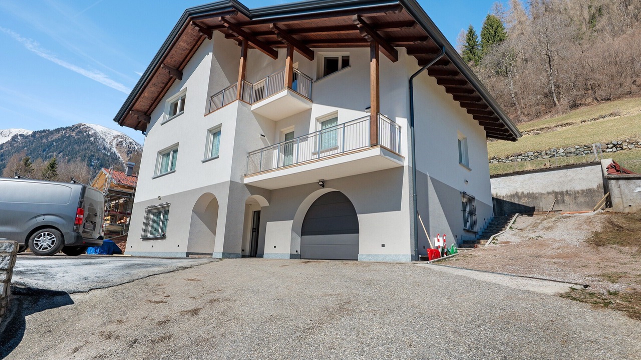 Photo of Outdoor in Fontana Nuova-Bevia