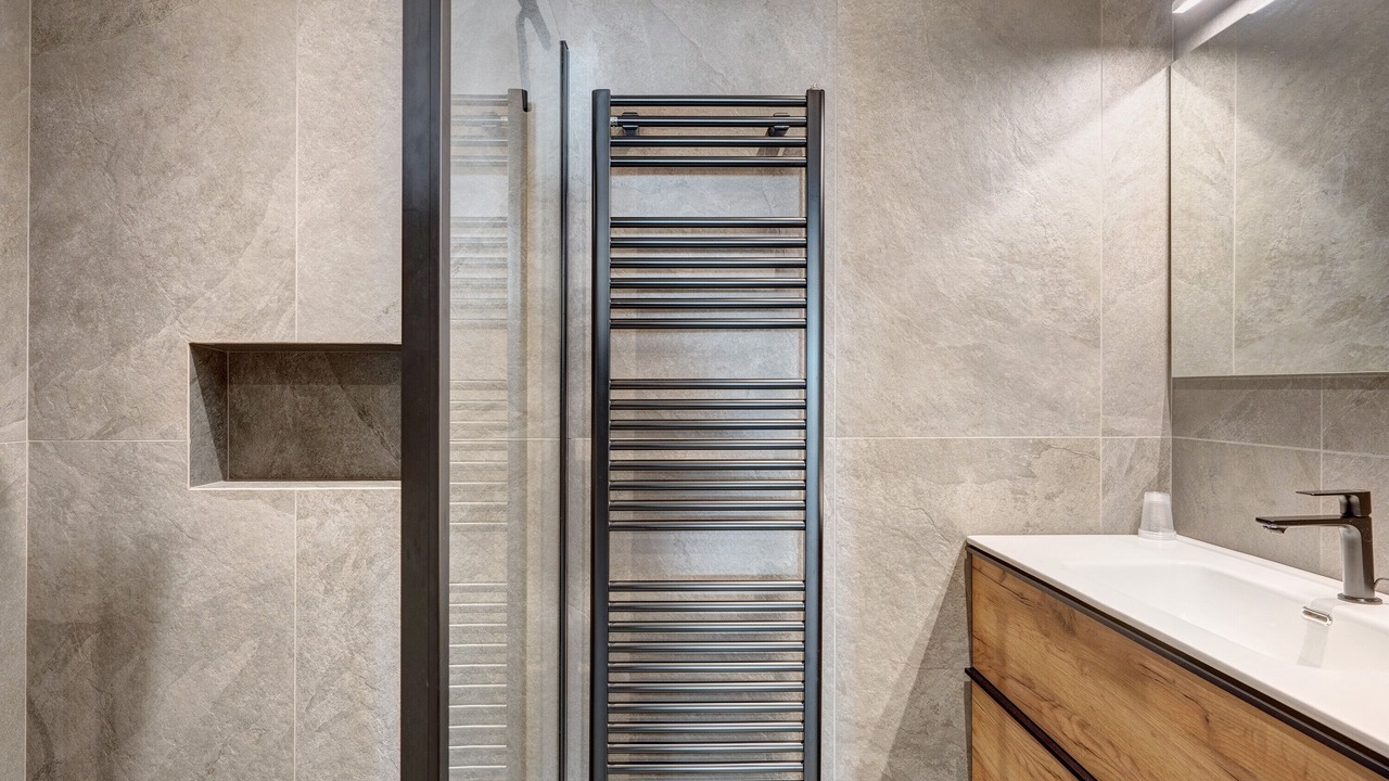 Photo of Bathroom in Fontana Nuova-Bevia