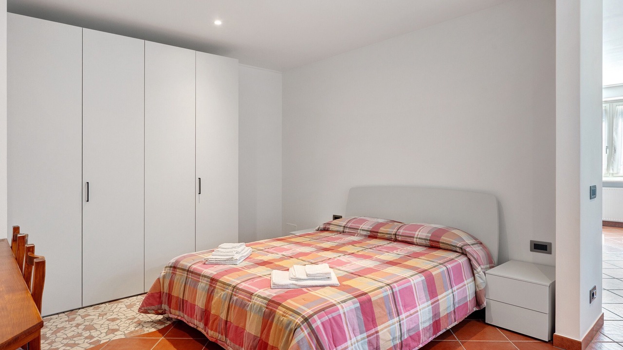 Photo of Bedroom in Fontana Nuova-Bevia