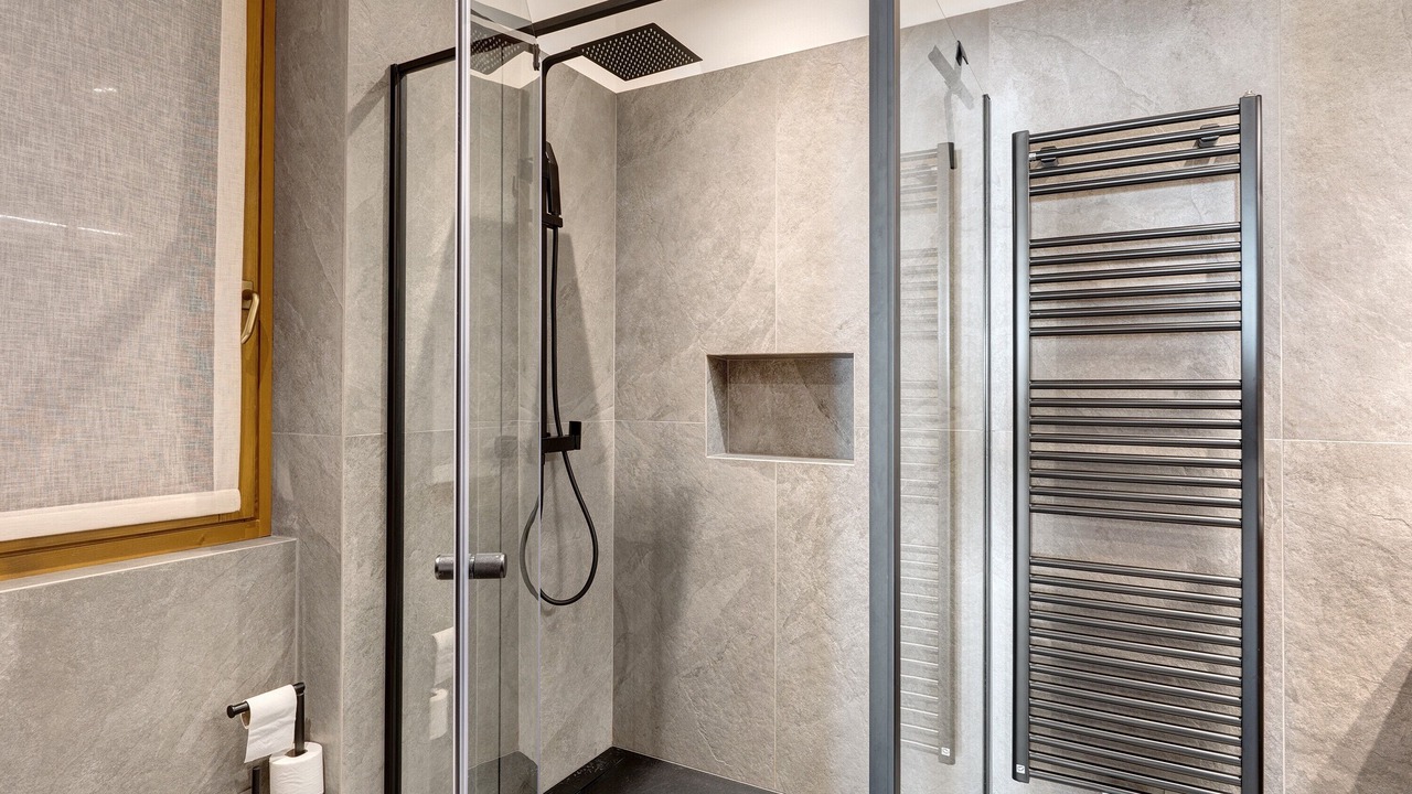 Photo of Bathroom in Fontana Nuova-Bevia