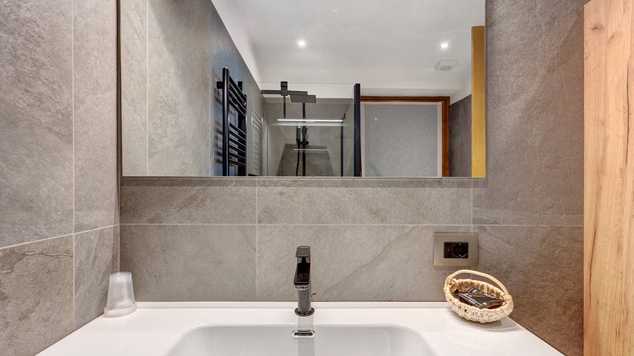 Photo of Bathroom in Fontana Nuova-Bevia
