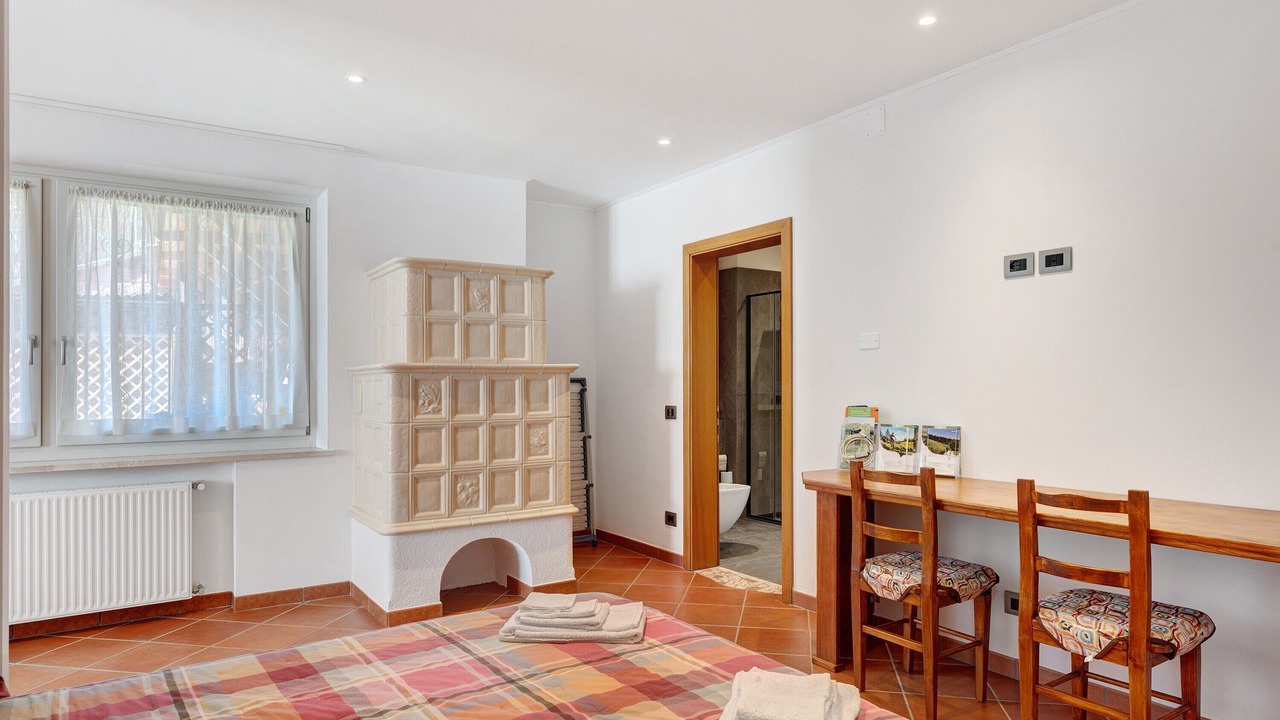 Photo of Bedroom in Fontana Nuova-Bevia