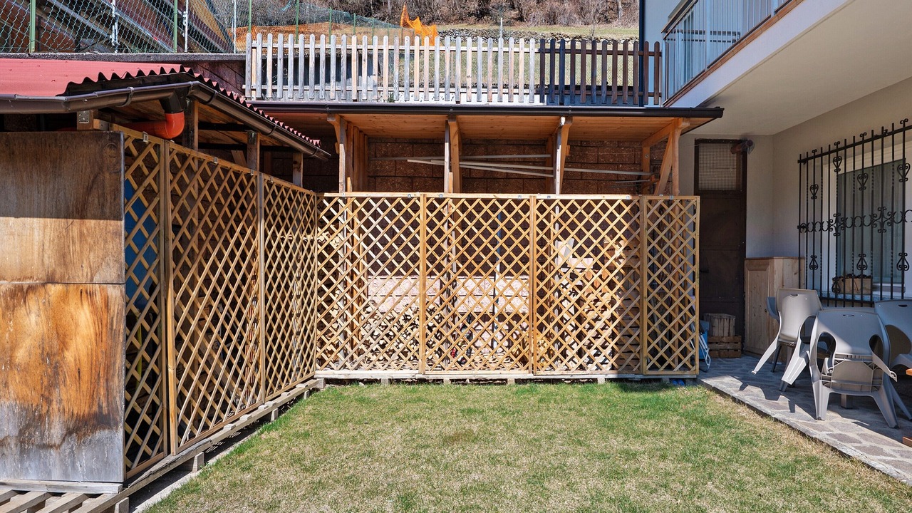 Photo of Patio Balcony in Fontana Nuova-Bevia