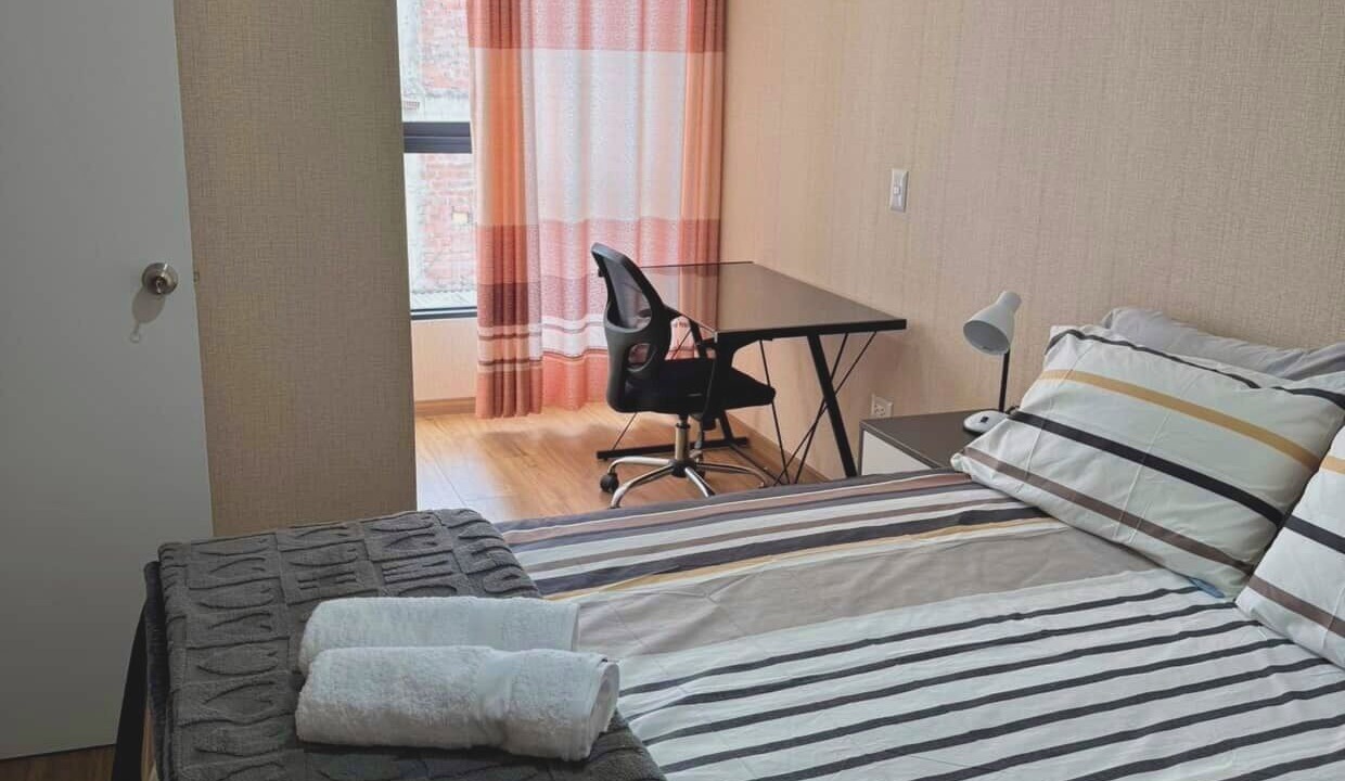 Photo of Bedroom in Lince