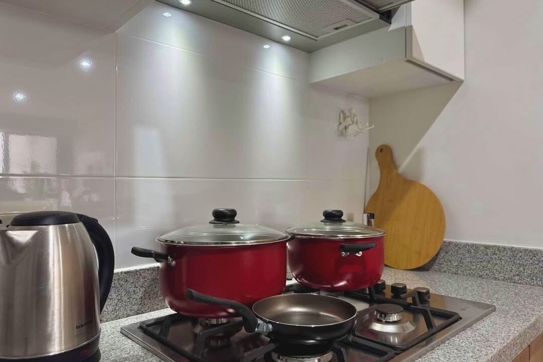 Photo of Kitchen in Lince